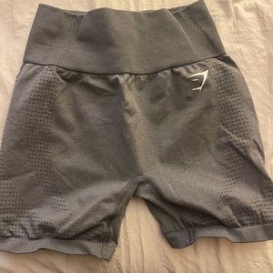 Gymshark shorts